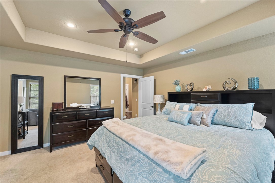 Radcliffe Sub Bvv - Residential