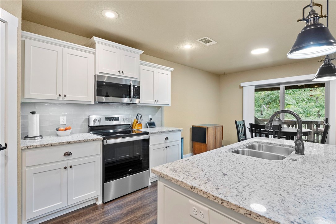 Radcliffe Sub Bvv - Residential