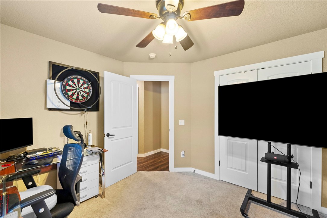 Radcliffe Sub Bvv - Residential