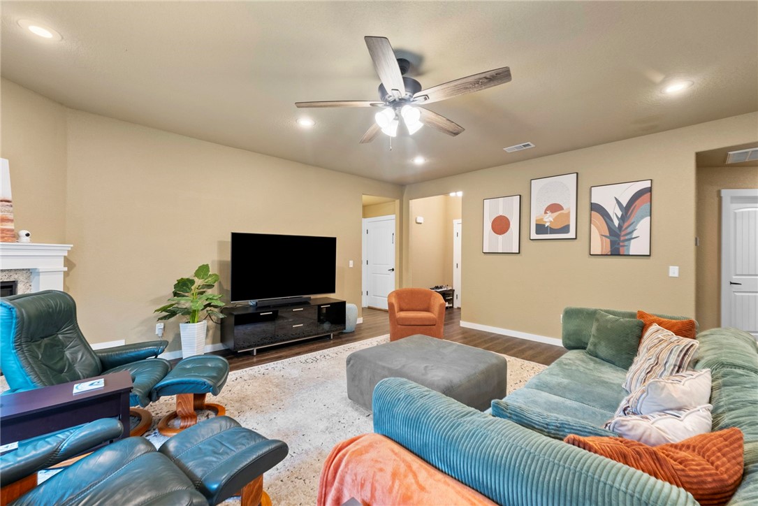 Radcliffe Sub Bvv - Residential