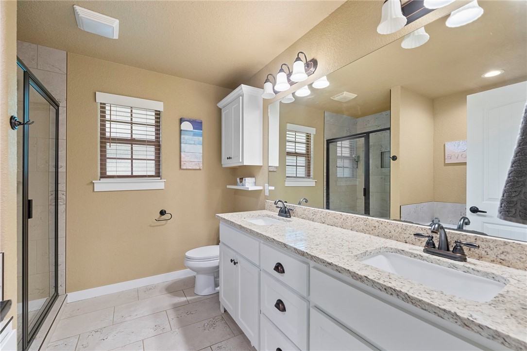 Radcliffe Sub Bvv - Residential