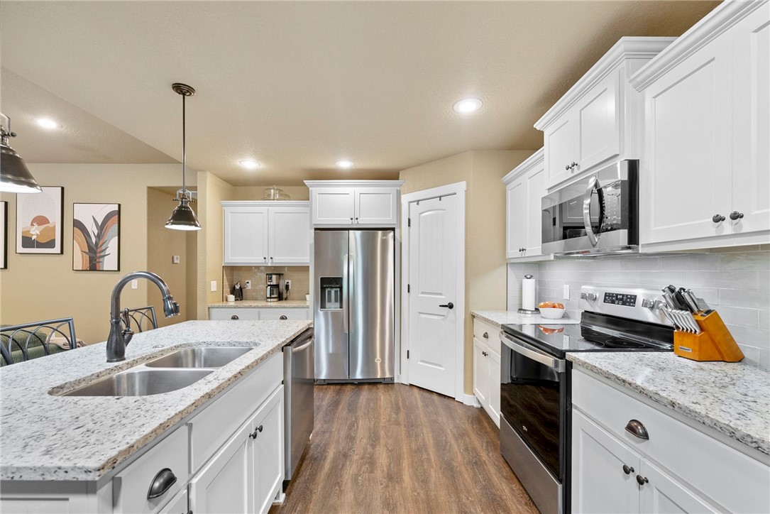 Radcliffe Sub Bvv - Residential