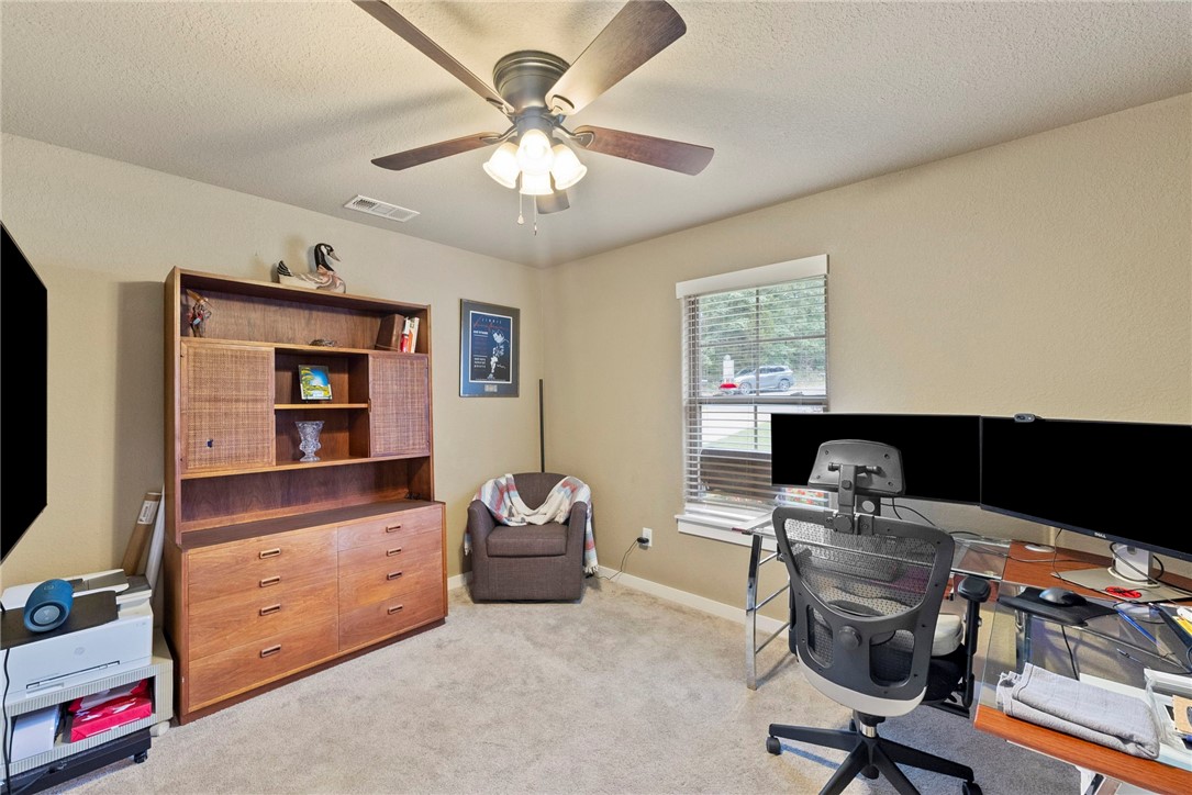 Radcliffe Sub Bvv - Residential