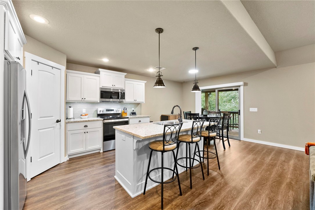 Radcliffe Sub Bvv - Residential