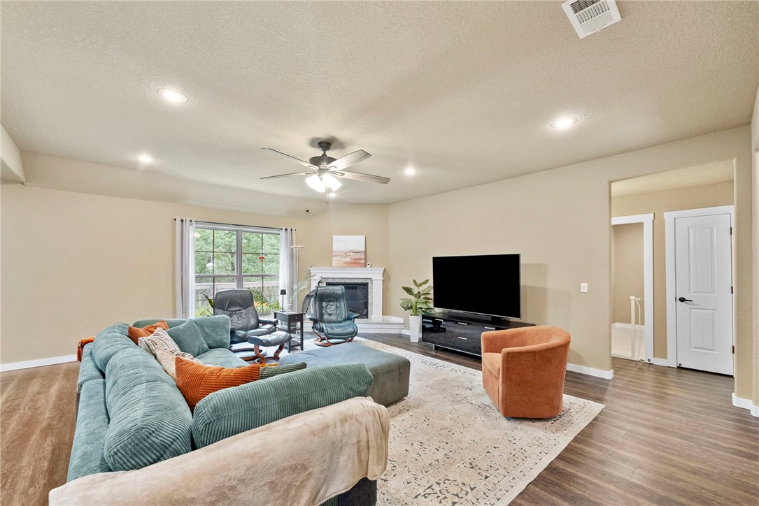 Radcliffe Sub Bvv - Residential