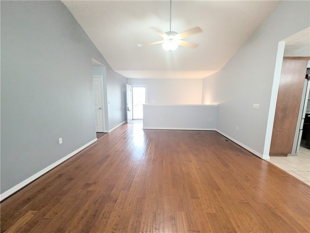 Wellington Ph I - Residential