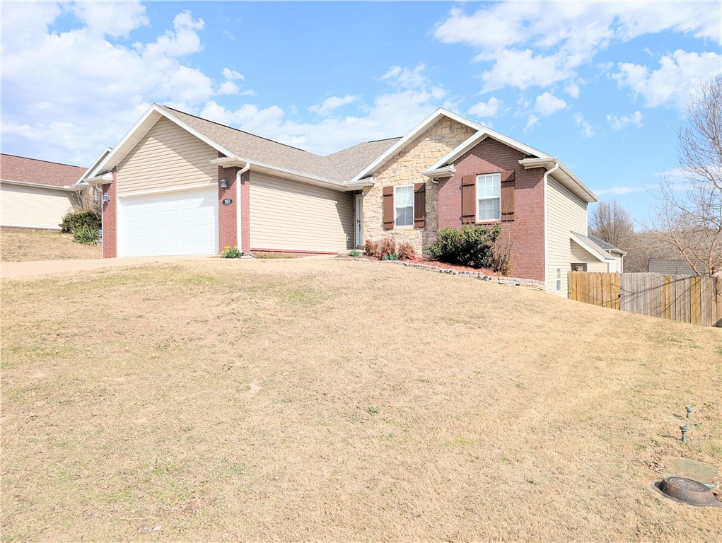 Wellington Ph I - Residential