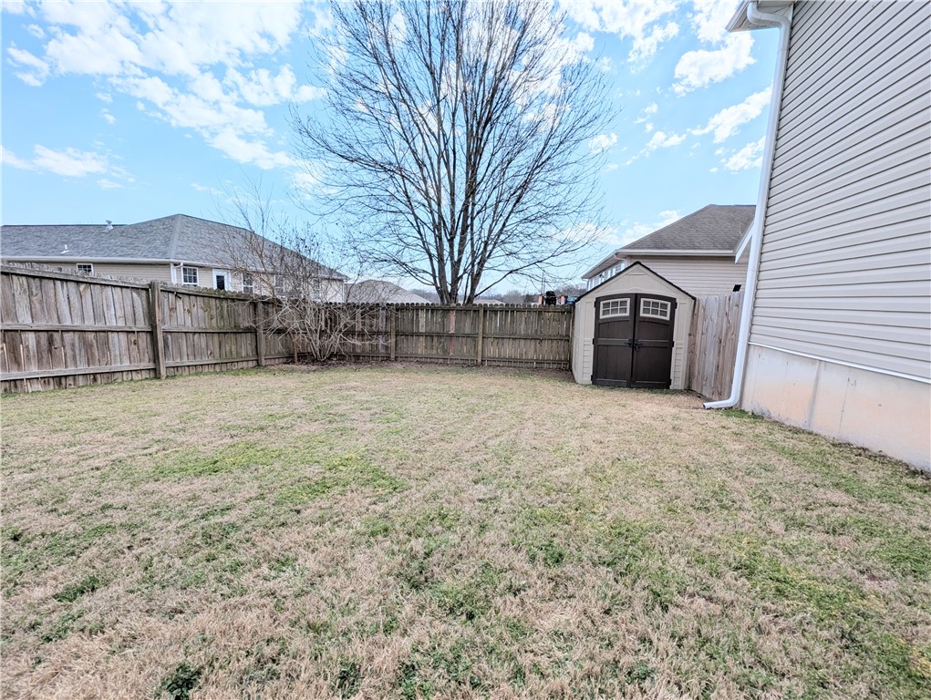 Wellington Ph I - Residential