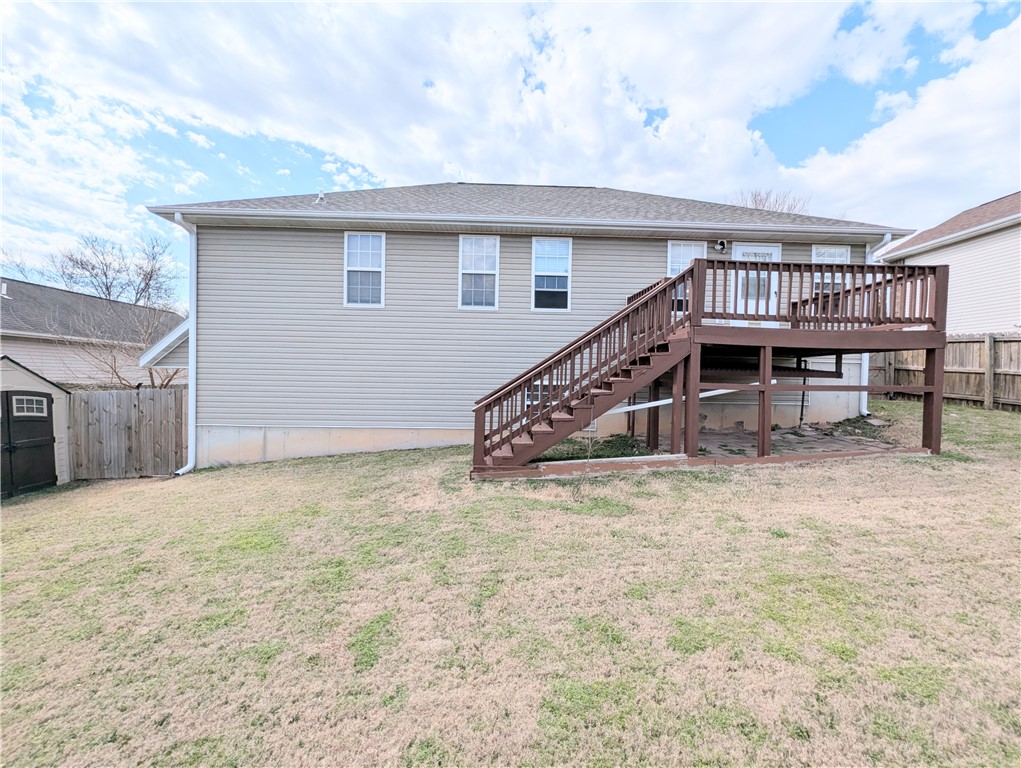 Wellington Ph I - Residential