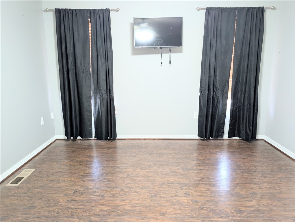 Wellington Ph I - Residential