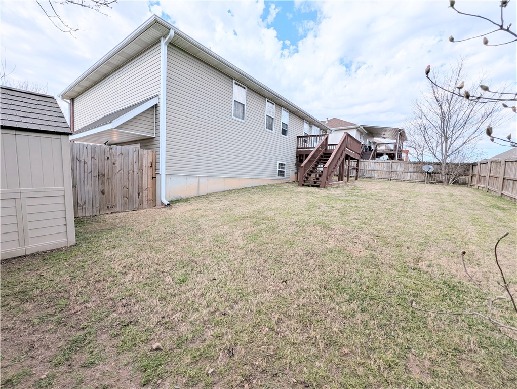 Wellington Ph I - Residential