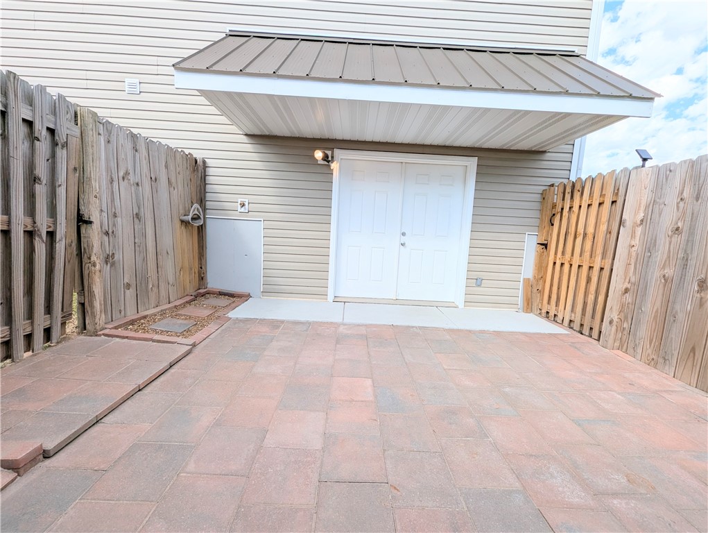 Wellington Ph I - Residential