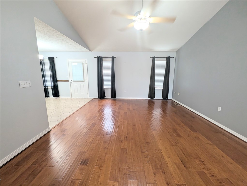 Wellington Ph I - Residential