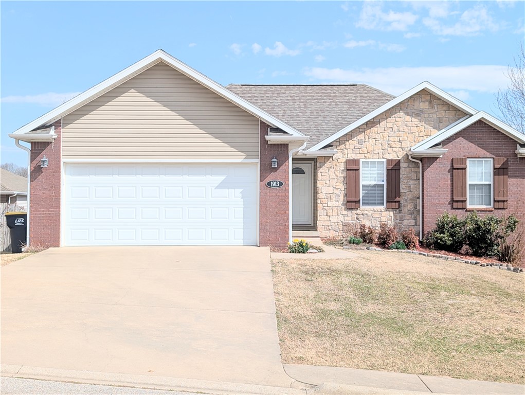 Wellington Ph I - Residential