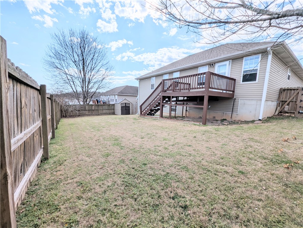 Wellington Ph I - Residential