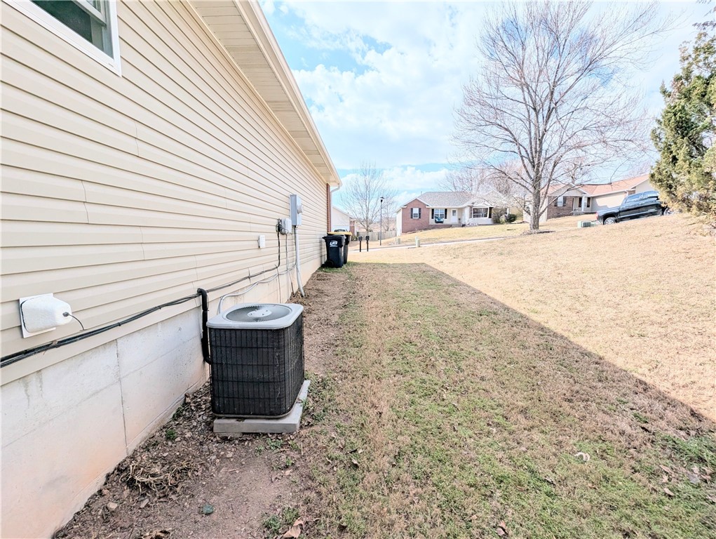 Wellington Ph I - Residential