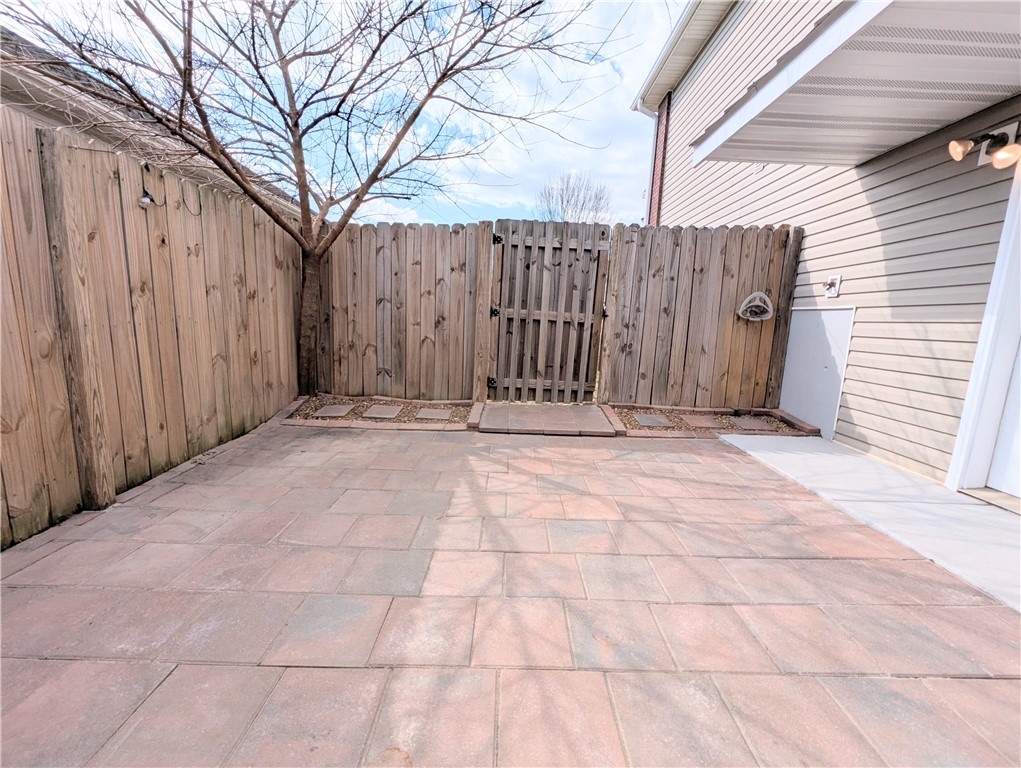 Wellington Ph I - Residential