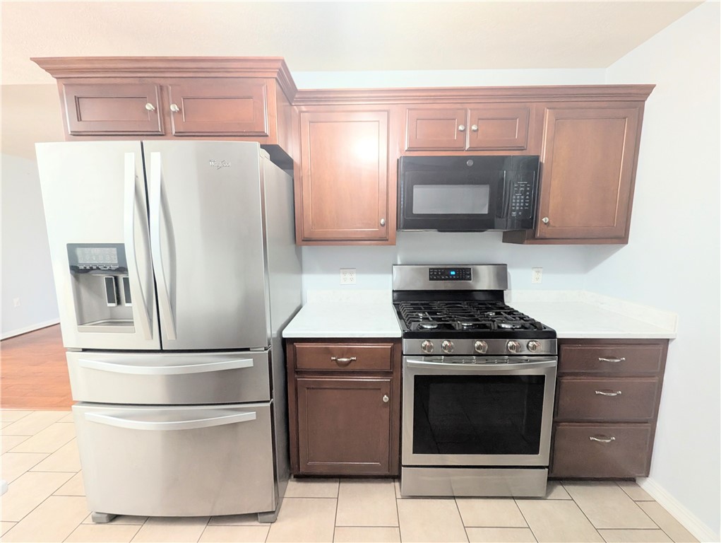 Wellington Ph I - Residential