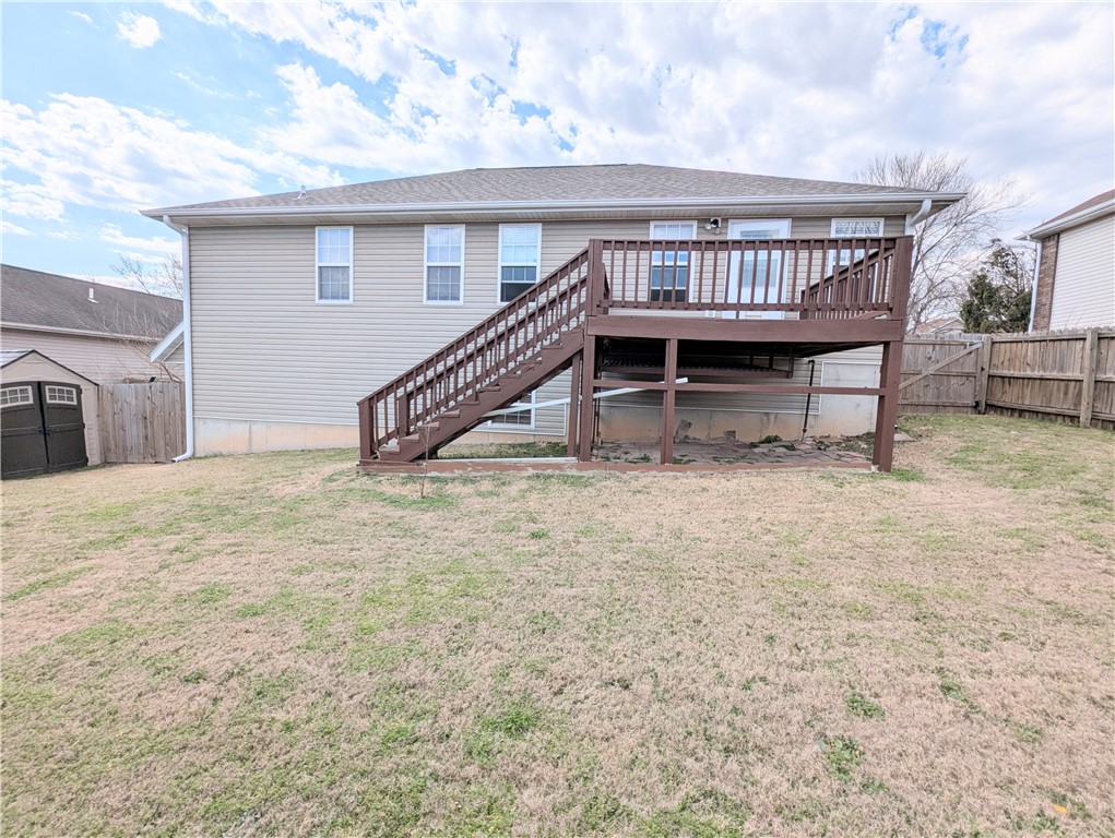 Wellington Ph I - Residential