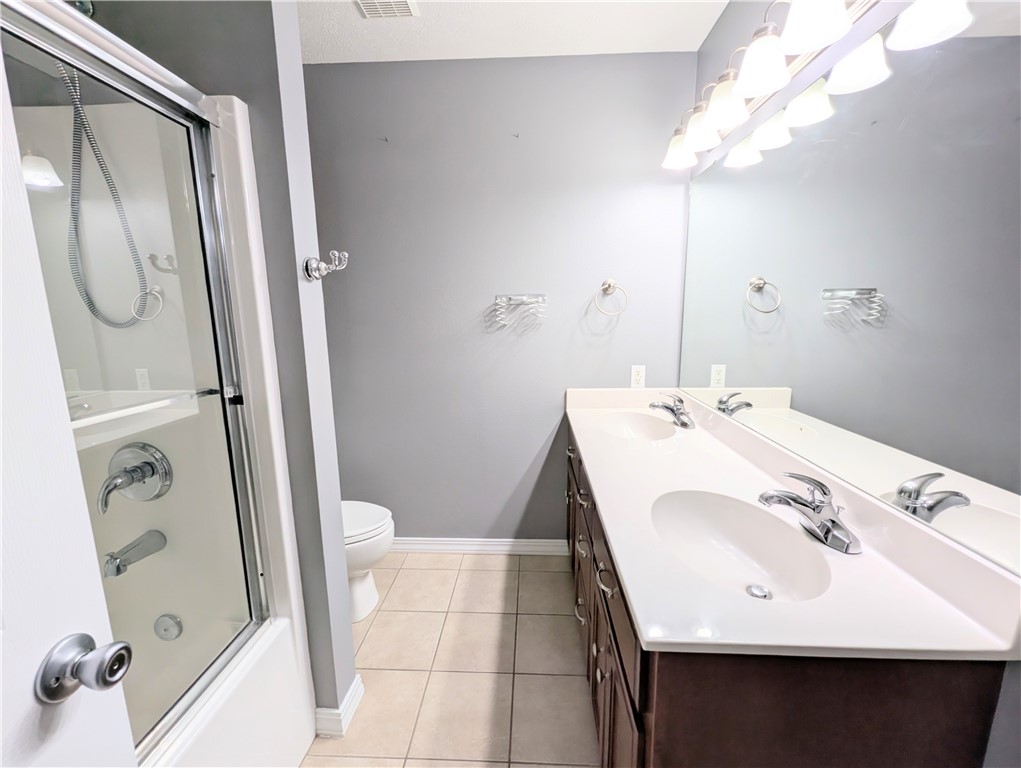 Wellington Ph I - Residential