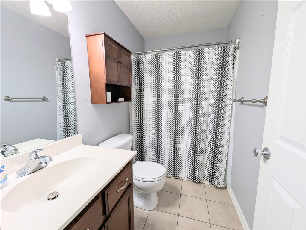 Wellington Ph I - Residential