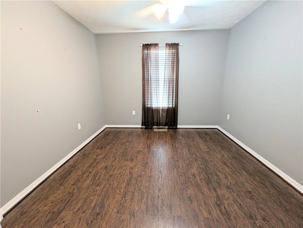 Wellington Ph I - Residential