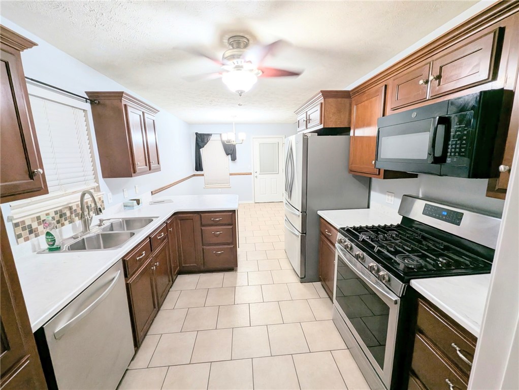 Wellington Ph I - Residential