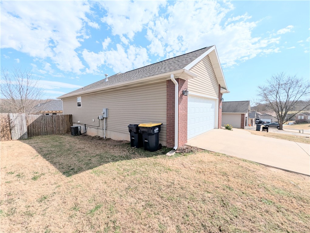 Wellington Ph I - Residential