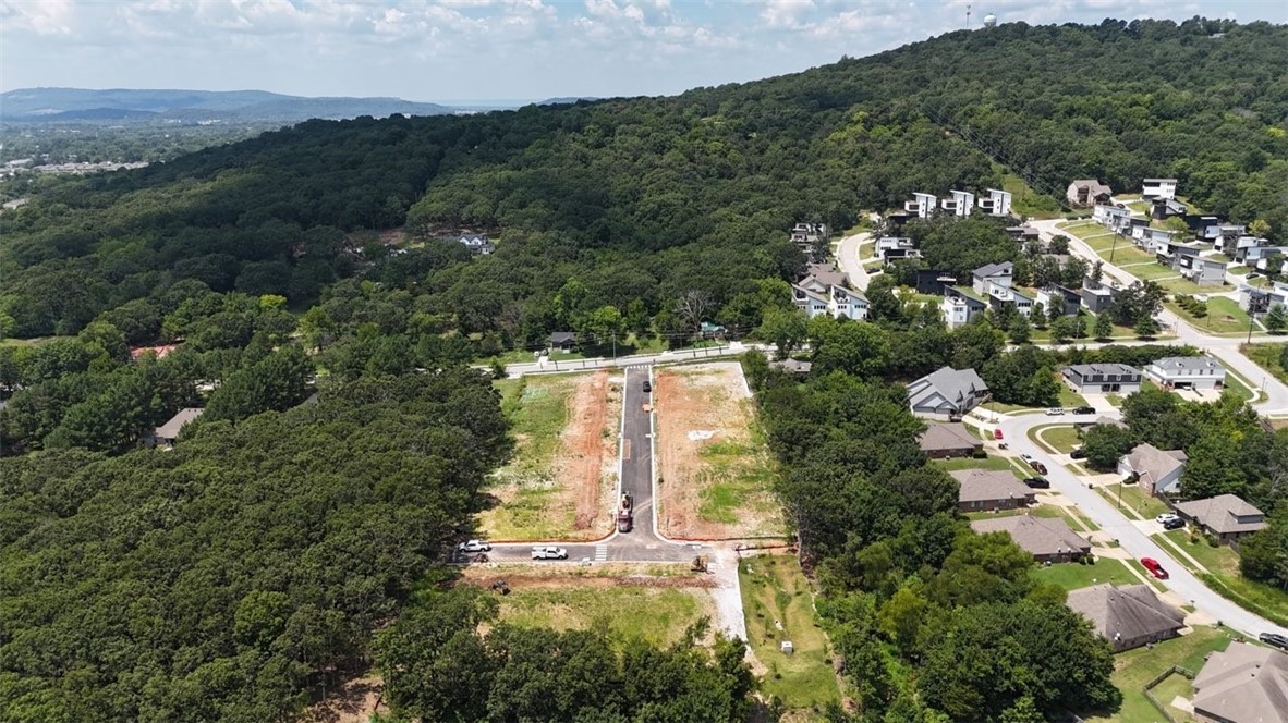 Pine Hollow - Residential