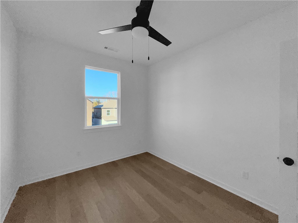 Pine Hollow - Residential