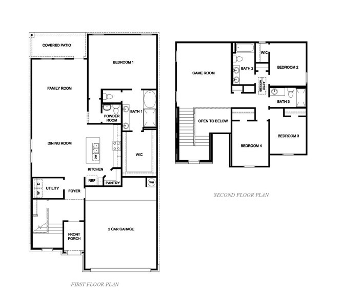 Pine Hollow - Residential