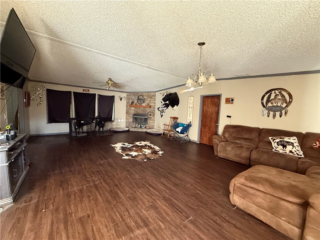 Otter Creek Place Ph Ii Rurban - Residential