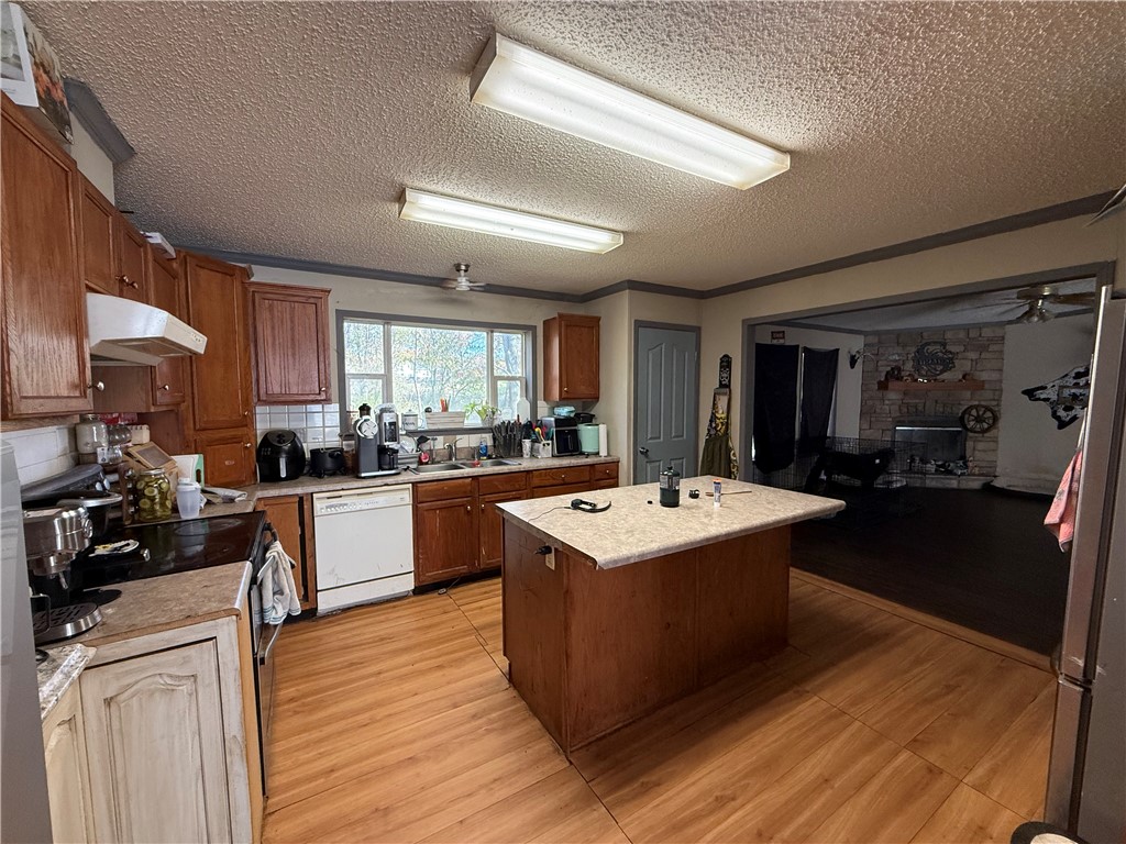 Otter Creek Place Ph Ii Rurban - Residential