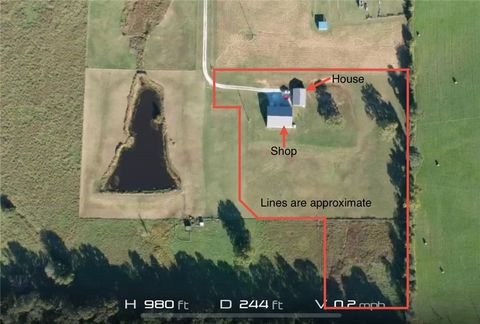 Photo of 267 Madison 7720, Hindsville, AR 72738 (MLS # 1332447)