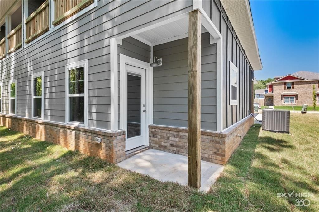 Rupple Meadows - Residential Lease