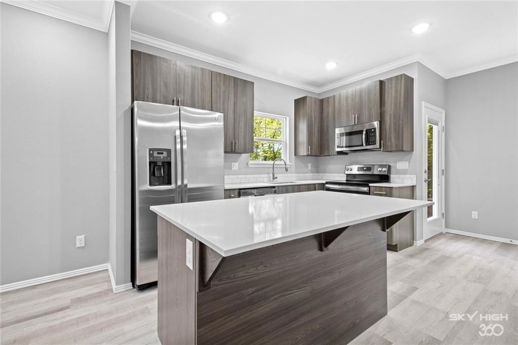 Rupple Meadows - Residential Lease