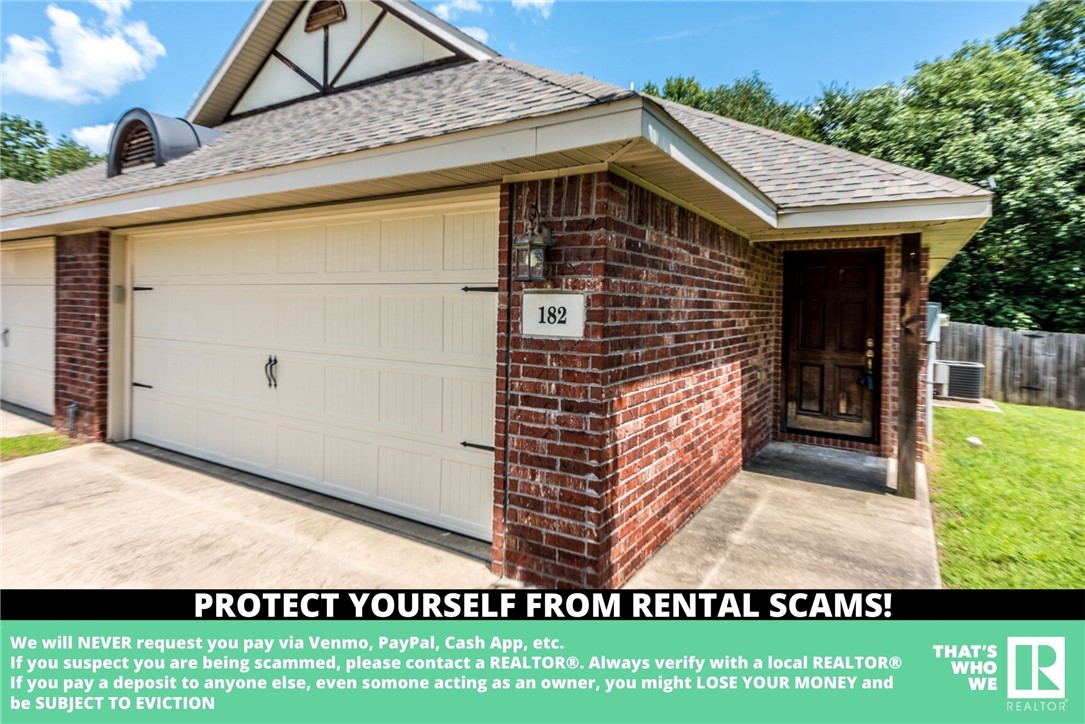 MLS DATA ONLY - LEASE RENEWAL
