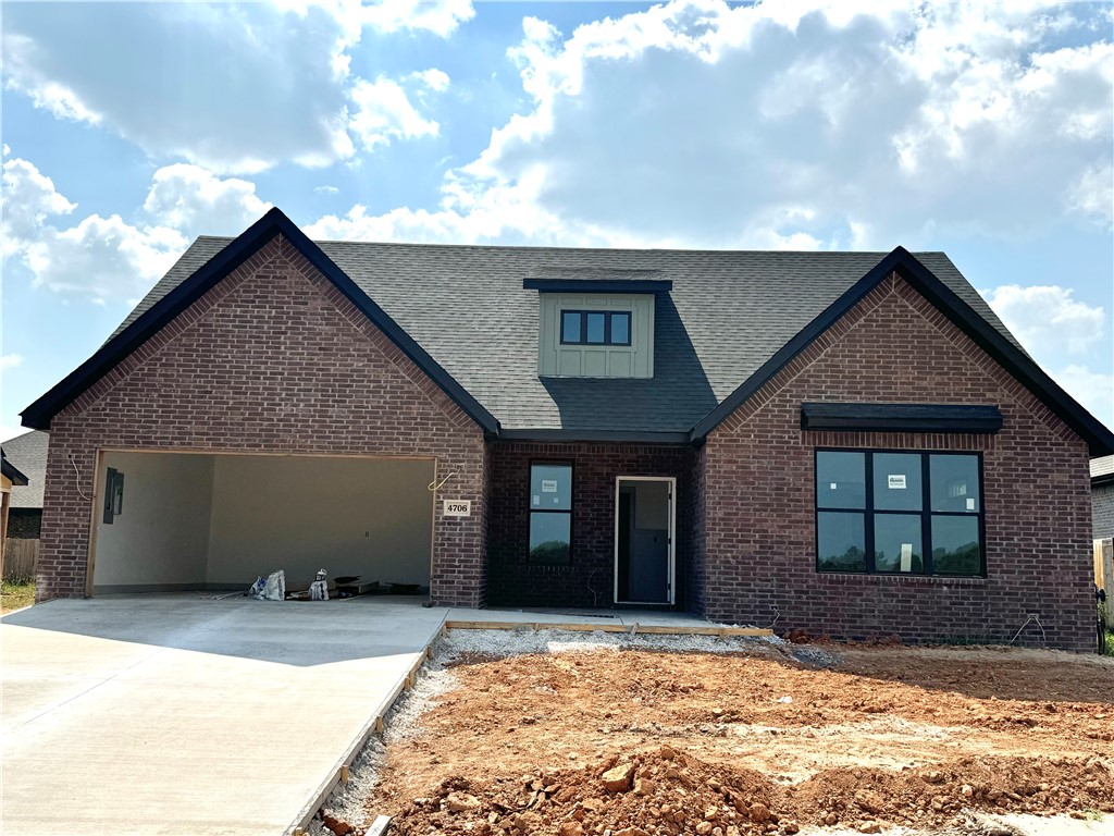 Woodlands Crossing Ph I Bentonville - Residential