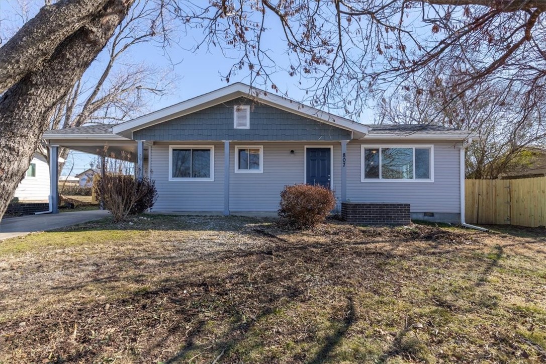 Larimore & Garner 2nd Sub Rogers - Residential