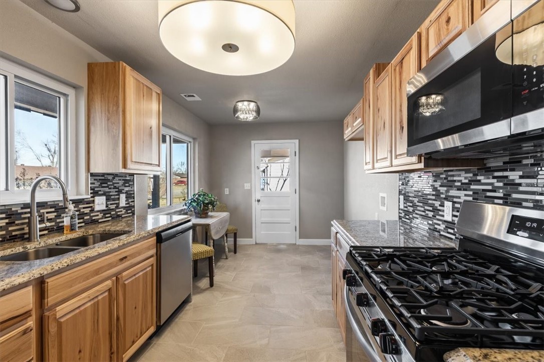 Larimore & Garner 2nd Sub Rogers - Residential