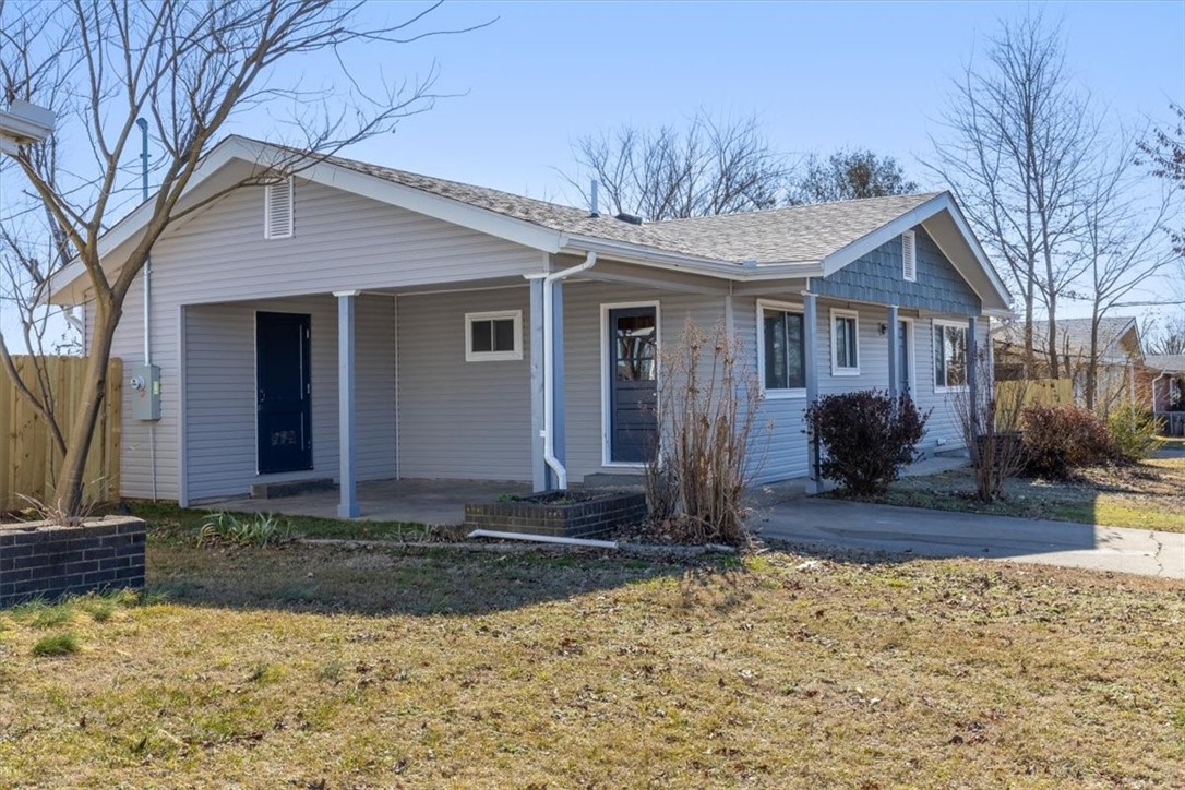 Larimore & Garner 2nd Sub Rogers - Residential