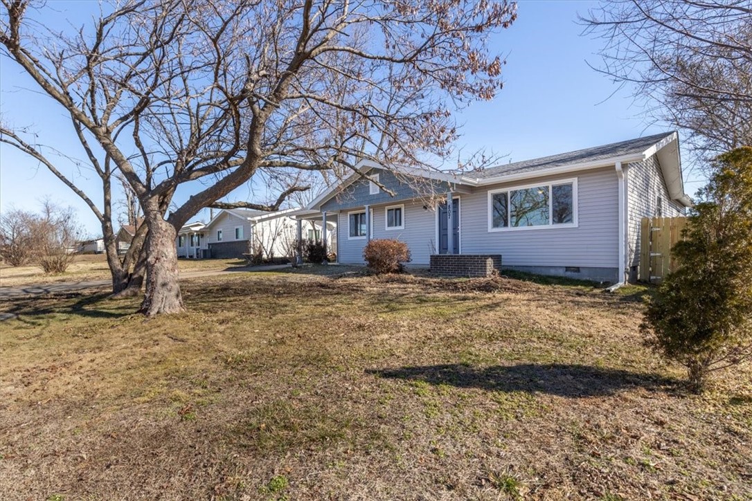 Larimore & Garner 2nd Sub Rogers - Residential