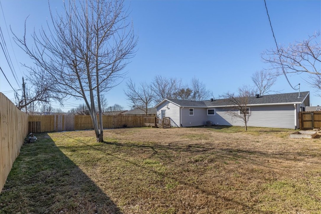 Larimore & Garner 2nd Sub Rogers - Residential