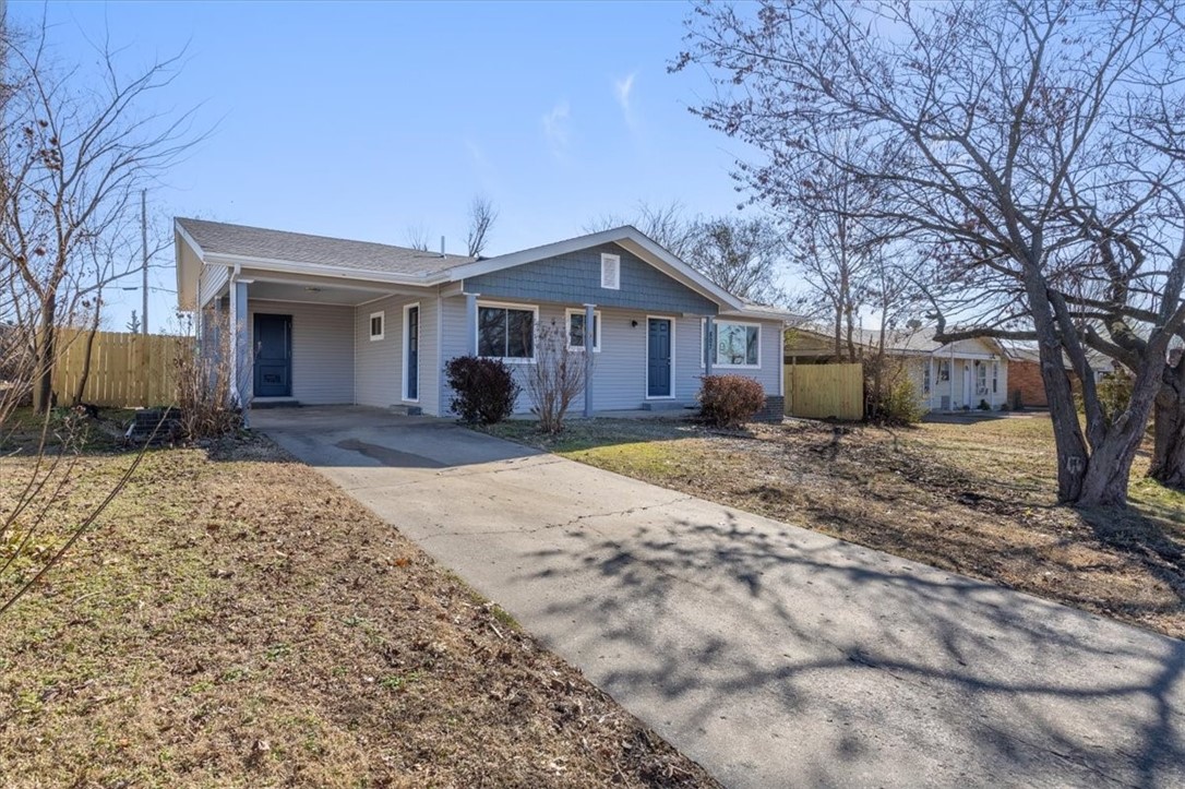 Larimore & Garner 2nd Sub Rogers - Residential