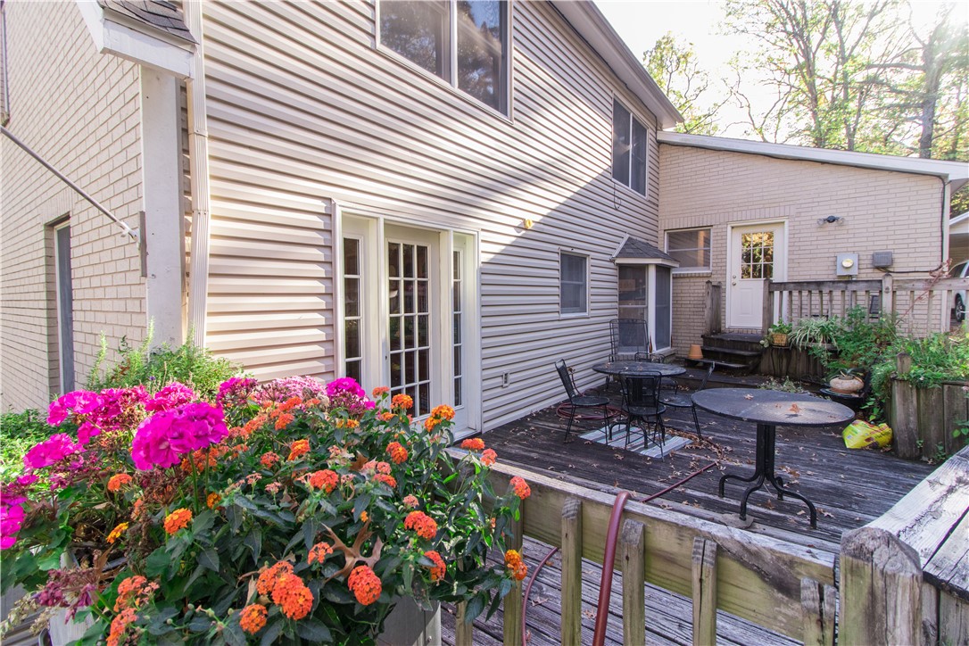 Fayetteville Outlots - Residential
