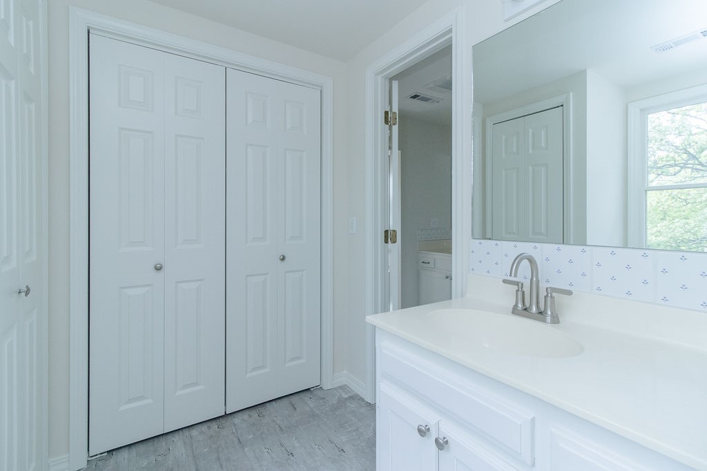 Fayetteville Outlots - Residential