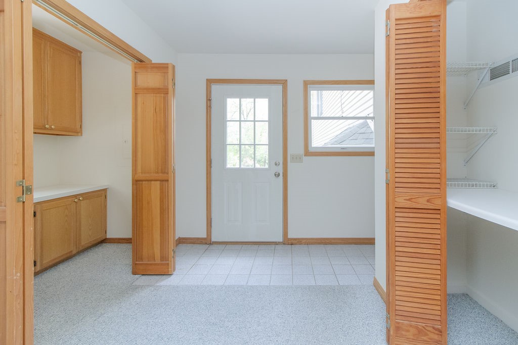Fayetteville Outlots - Residential