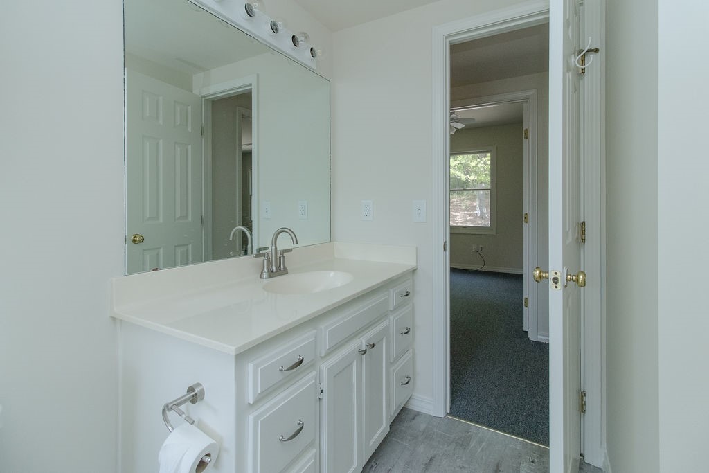 Fayetteville Outlots - Residential
