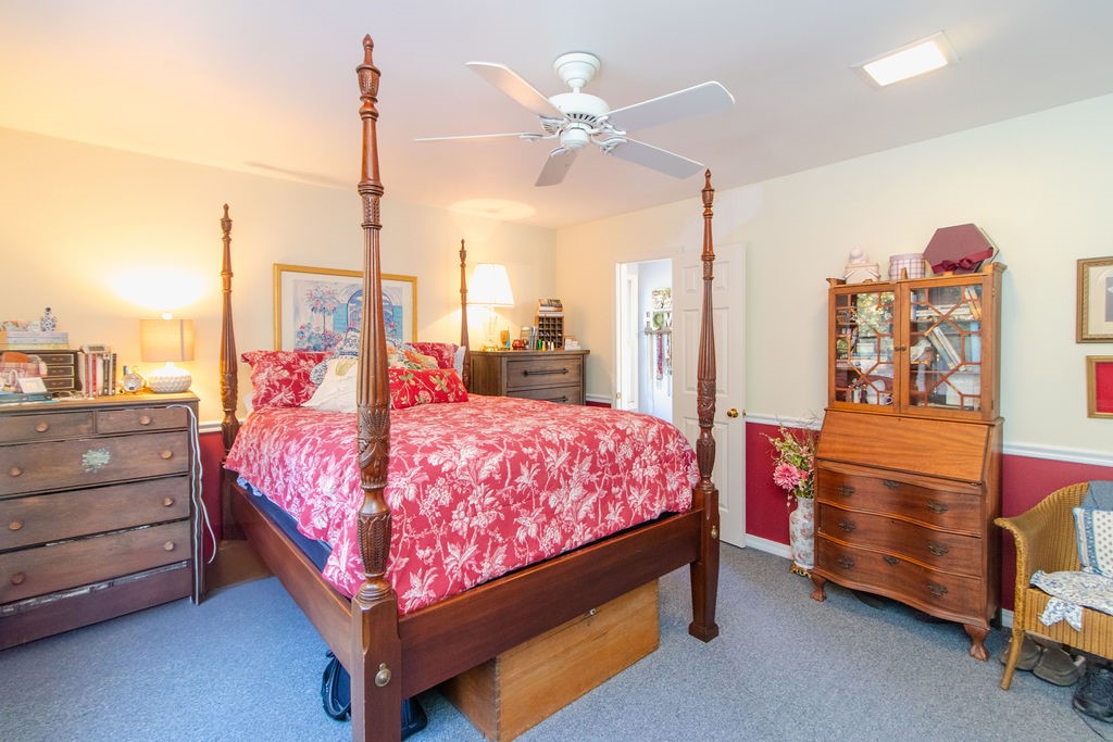 Fayetteville Outlots - Residential
