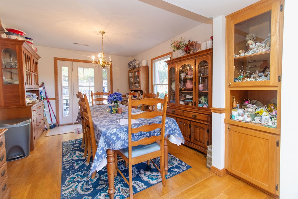 Fayetteville Outlots - Residential